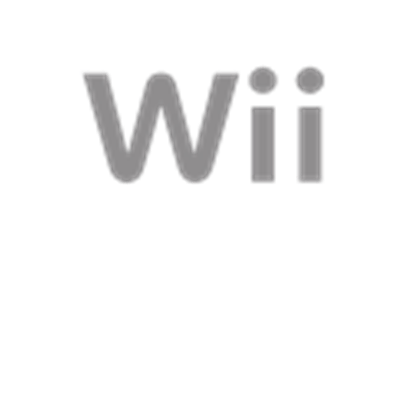 Wii Logo - Nintendo wii logo png 4 PNG Image