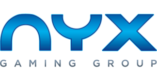 NYX Company Logo - NYX Gaming Group