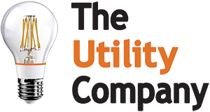 Utility Company Logo - NZ's Leading Power & Gas Brokerage | The Utility Company