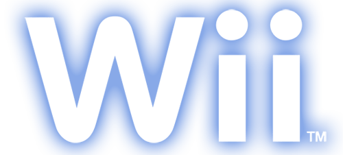 Wii Logo - Wii - Pleb Game Reviews