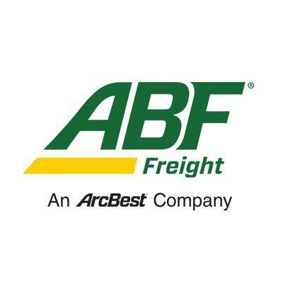 ABF Trucking Company Logo - ABF Freight