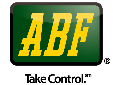 ABF Trucking Company Logo - ABF eCommerce Shipping Integration & Tracking, ABF Shipping