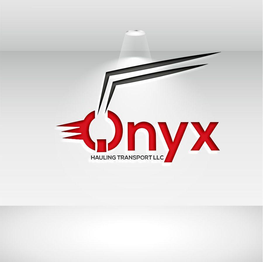 NYX Company Logo - Entry by fiazhusain for Build me a company logo