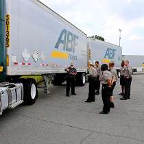 ABF Trucking Company Logo - ABF Freight Reviews | Glassdoor