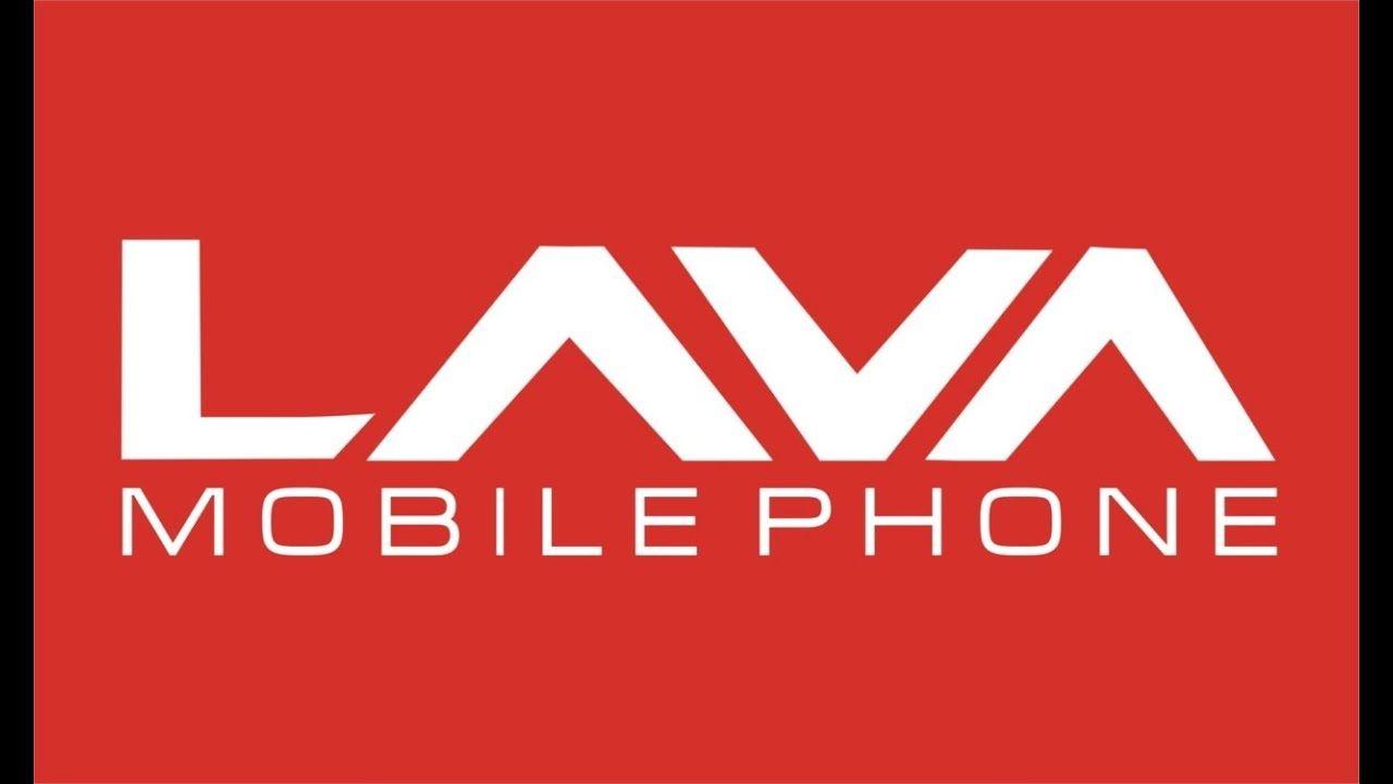 Lava Logo - LAVA LOGO - YouTube