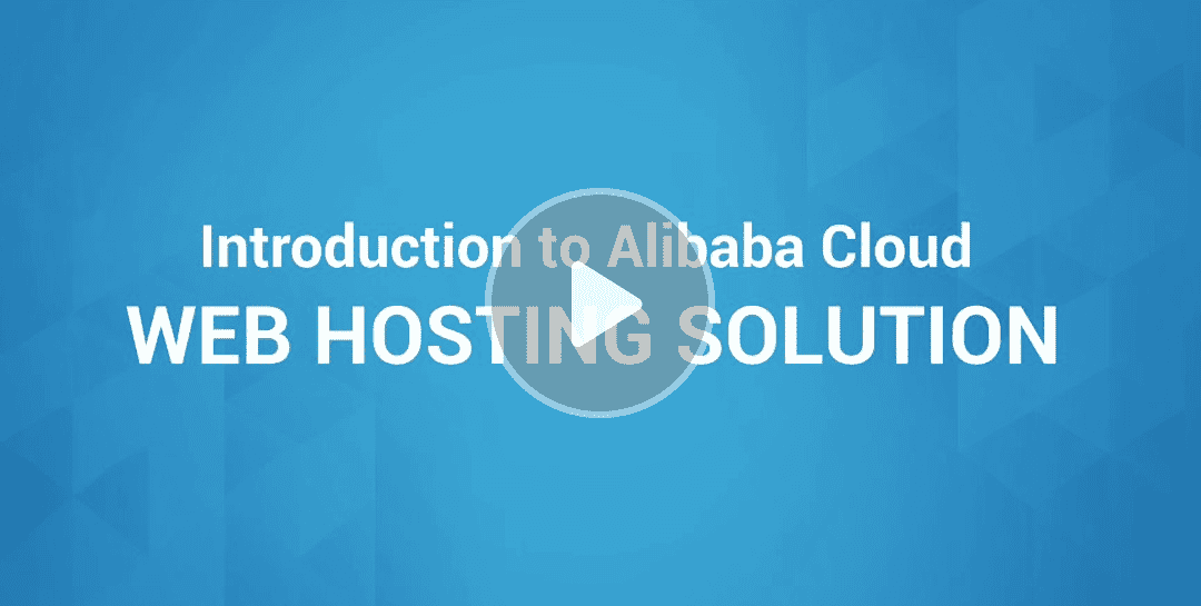 Ali Cloud Company Logo - Web Hosting Solution suitable for All Websites & Businesses ...