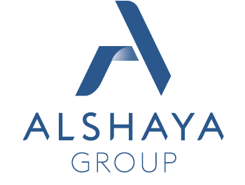 NYX Company Logo - M.H. Alshaya Co