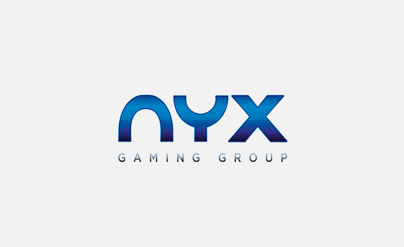 NYX Company Logo - William Hill may discourage the takeover of NYX Gaming Group