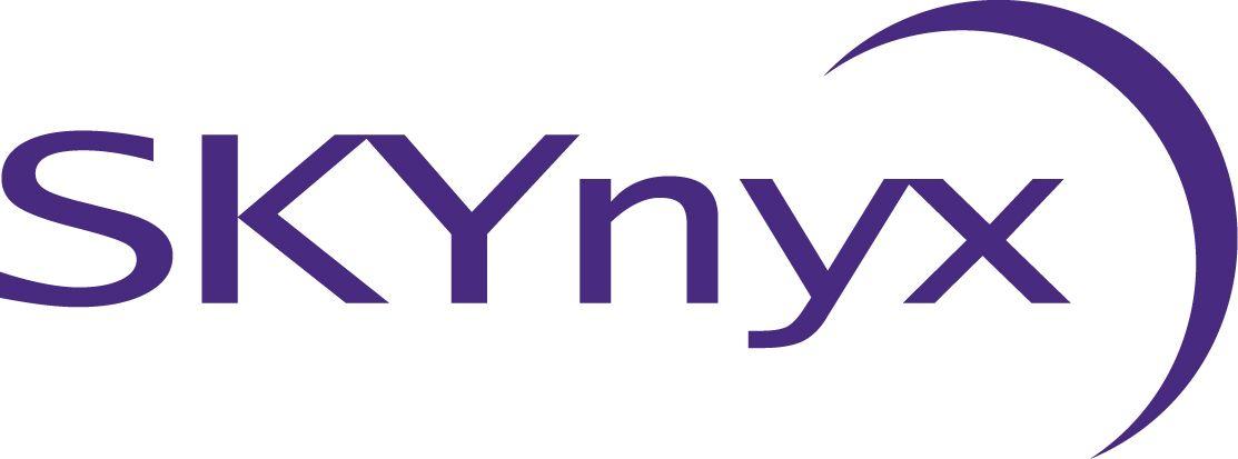 NYX Company Logo - Lumenera Logo and Usage Guidelines Lumenera