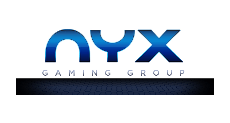 NYX Company Logo - Amaya Announces Sale of Chartwell and Cryptologic to NYX Gaming Group