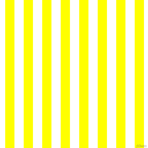 Yellow with White Lines Logo - Yellow and White vertical lines and stripes seamless tileable 22rnum