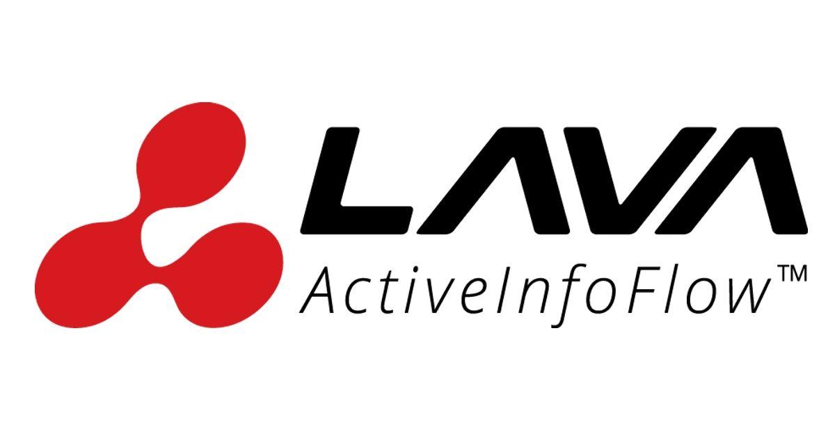 Lava Logo - Lava Protocols: Cloud Service Provider • Salesforce Reseller in Malaysia