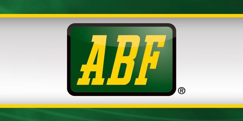 ABF Trucking Company Logo - Abf freight Logos