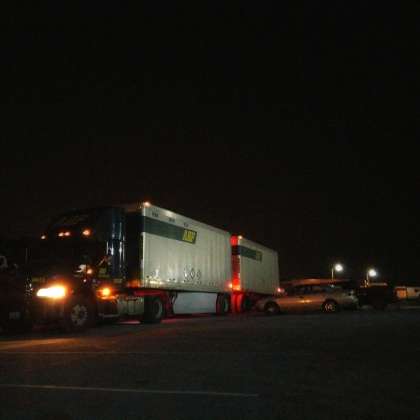 ABF Trucking Company Logo - ABF Freight Reviews