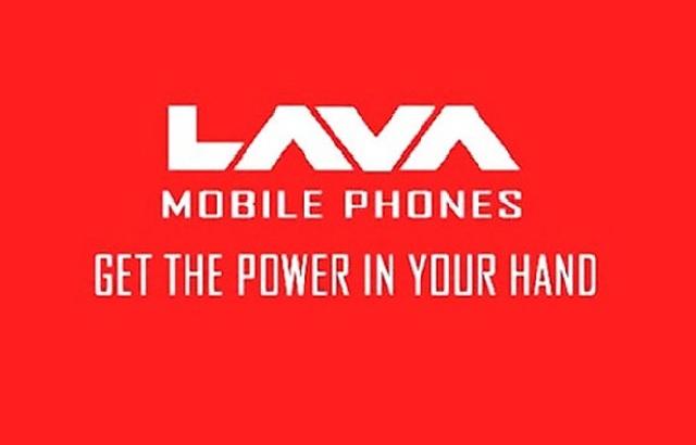 Lava Logo - Lava Mobile logo | Indian Nerve