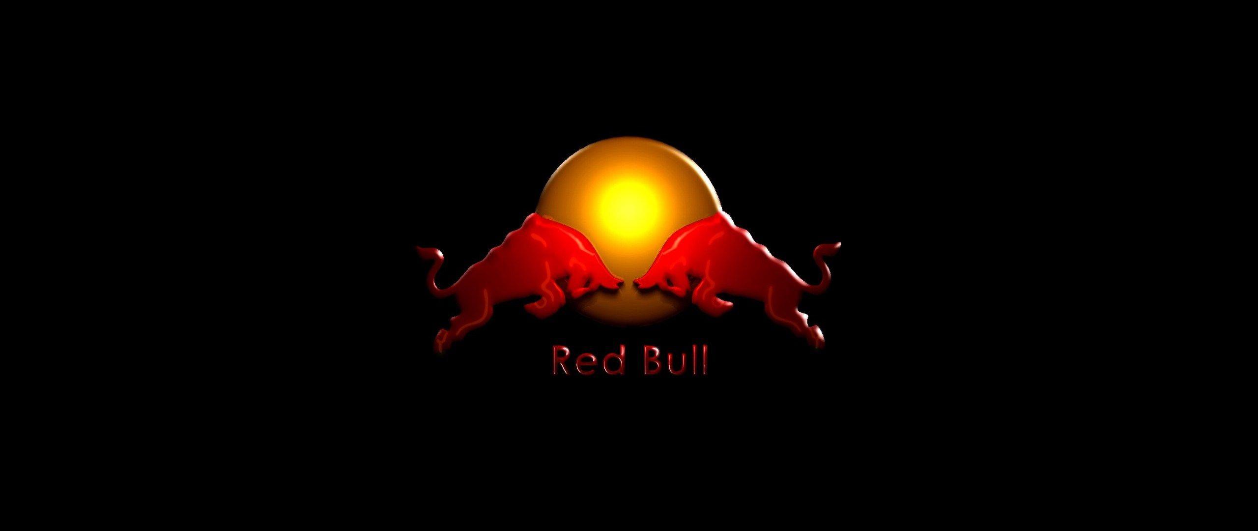 Cool Red Bull Logo - Cool Red Bull Energy Drink Logo