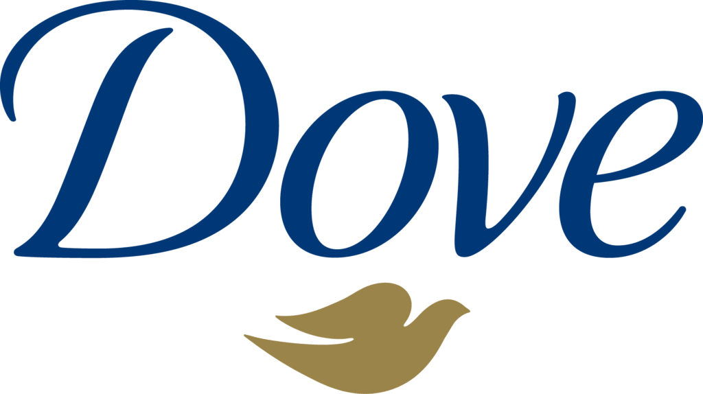 Dove Logo - Dove Logo transparent PNG - StickPNG