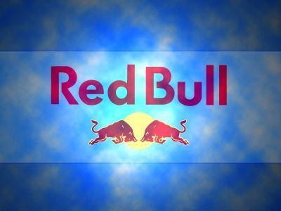 Cool Red Bull Logo - Red Bull Cool LogoD Wallpaper. Red bull, Logos