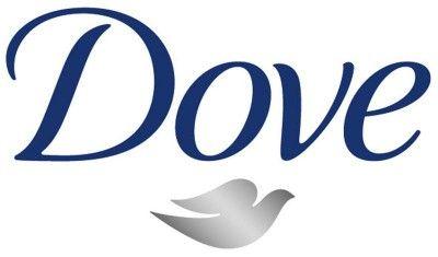 Dove Logo - Fonts Logo » Dove Logo Font