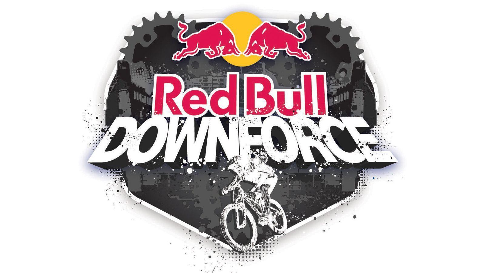 Cool Red Bull Logo - RB Downforce | Red bull | Red bull, Sports, Sports logo