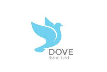 Dove Logo - Dove Logo photos, royalty-free images, graphics, vectors & videos ...