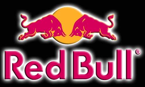 Cool Red Bull Logo - red bull - Cool Graphic