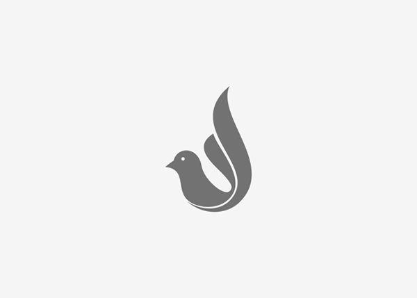 Dove Logo - Dove Logo on Behance