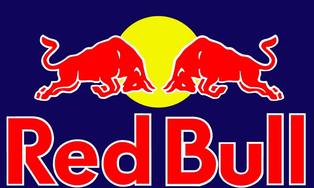 Cool Red Bull Logo - Red Bull Logo Wallpaper