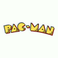 Pacman Logo - Pac-Man | Brands of the World™ | Download vector logos and logotypes