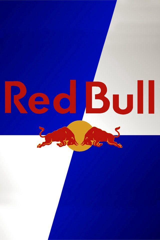 Cool Red Bull Logo - Red bull | Logos | Red bull, Bulls wallpaper, Hd wallpaper