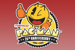 Pacman Logo - Pac-Man Vector Art | Arcade Game Hires Eps and Illustrator AI files