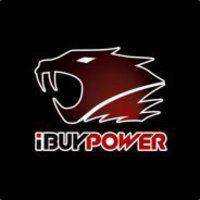 iBUYPOWER Logo - iBuyPower Coupons - $5 off + 8 Deals February 2019