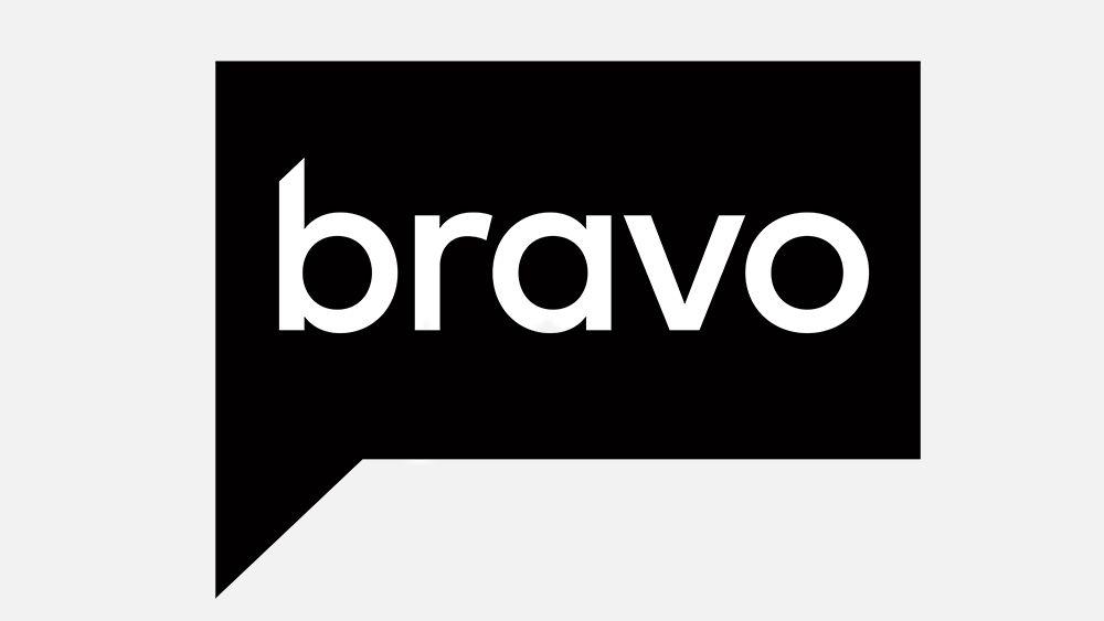 Bravo Logo - Bravo Brand Refresh: Network Sets New Logo and Look