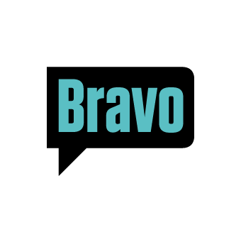 Bravo Logo - open