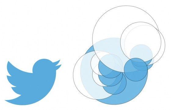 Twityter Logo - New Twitter Logo in CSS – Bram.us