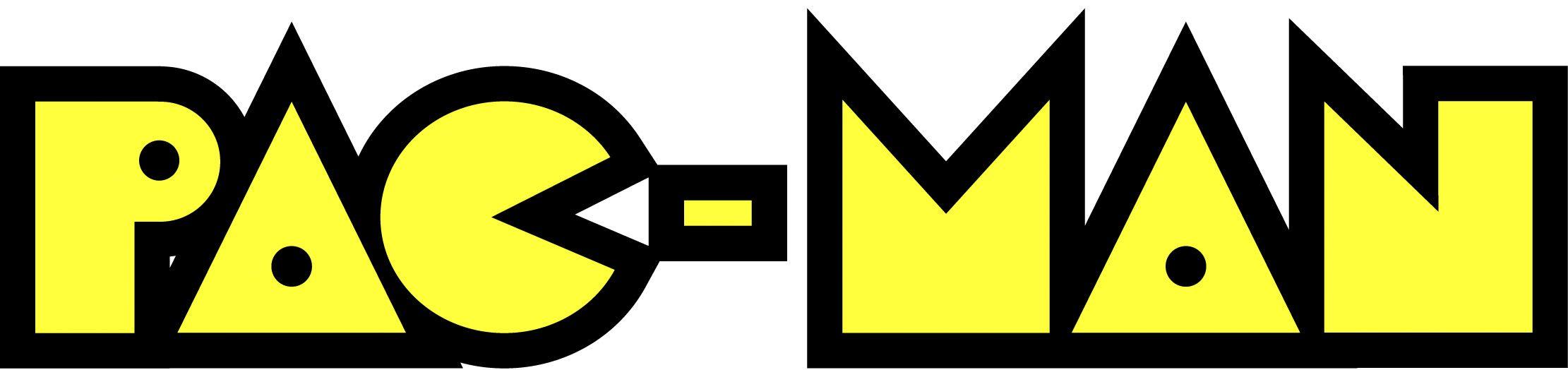 Pacman Logo - Microsoft Logo, Microsoft Symbol, Meaning, History and Evolution