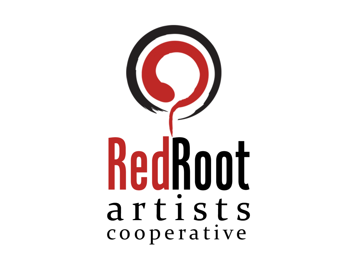 Red Roots Logo - Red Root Artists and Artisans Multi-Purpose Cooperative Employer ...