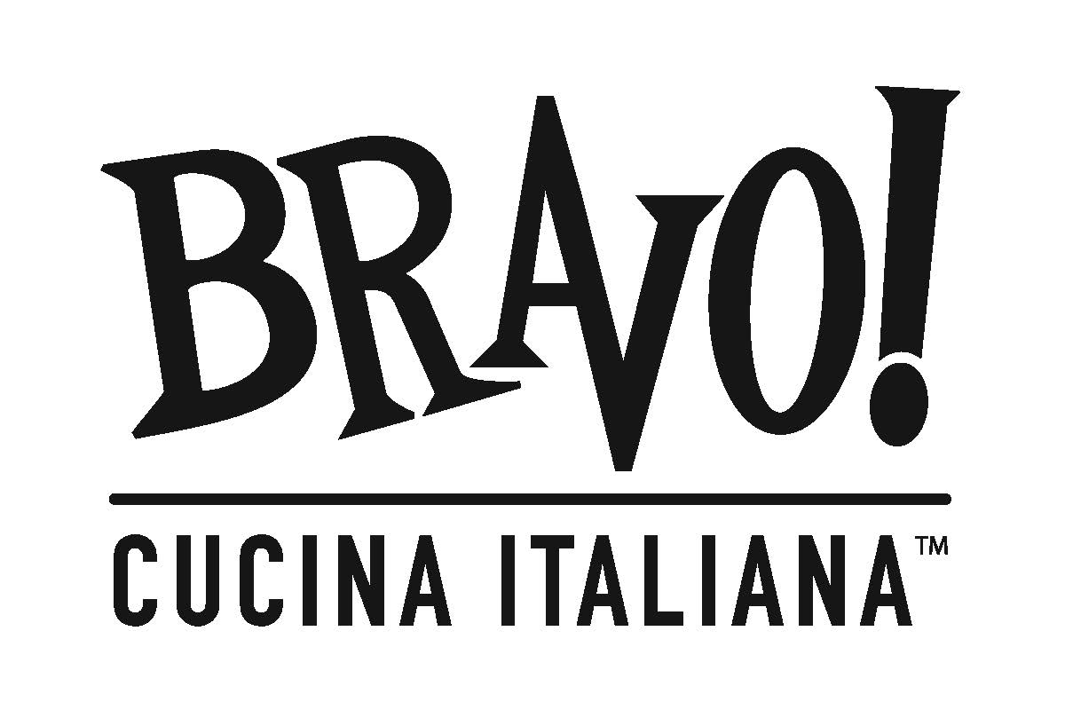 Bravo Logo - Bravo Logo B&W - Lake Pontchartrain Basin Foundation