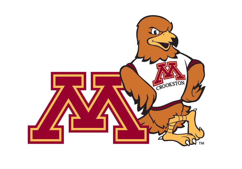 Crookston Logo - University of Minnesota Crookston Logo — CHRIS RYAN OLSEN