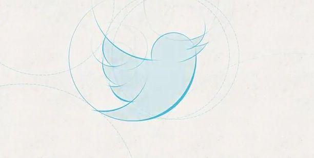 New Twitter Logo - Twitter kills bubble letter logotype, replaces it with new 'Twitter