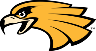 Crookston Logo - Minnesota–Crookston Golden Eagles