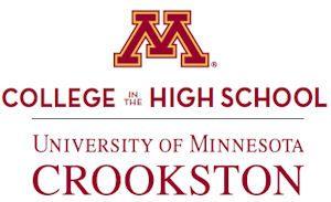 Crookston Logo - Wordmark and Logo Guidelines for the Crookston Campus | University ...