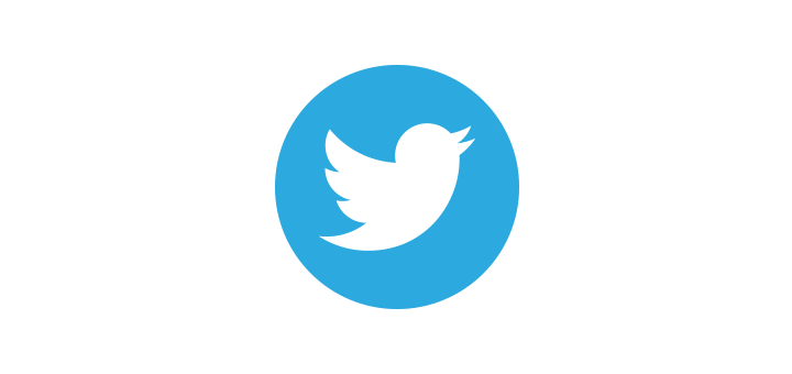 New Twitter Logo - Free Twitter Logo Icon 265408 | Download Twitter Logo Icon - 265408