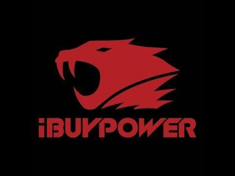 iBUYPOWER Logo - iBUYPOWER BB905 Unboxing!!! - YouTube
