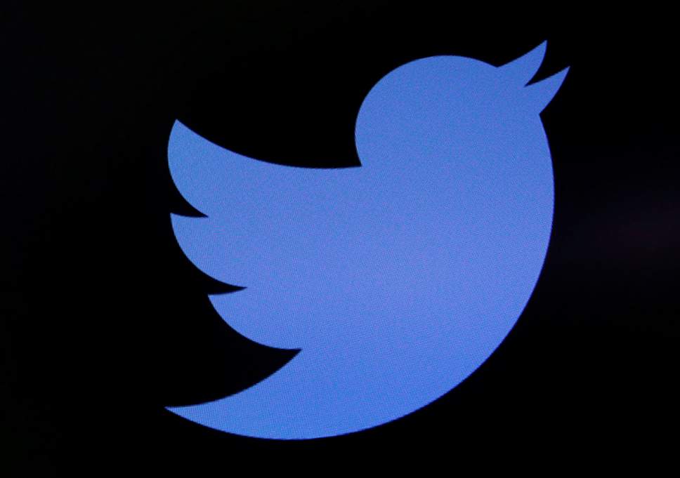 New Twitter Logo - Twitter announces new privacy policy ahead of European data law ...