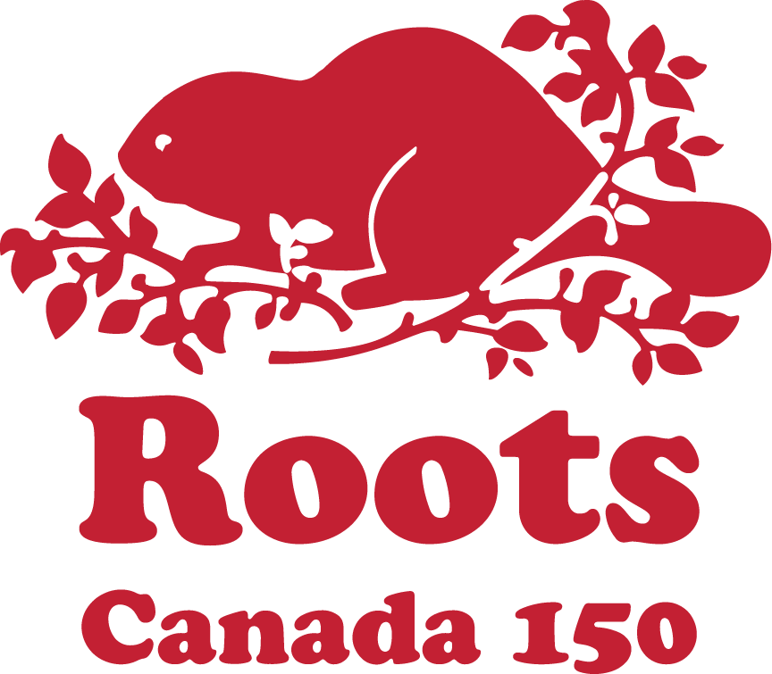Red Roots Logo - Roots Canada: Meet Canada's Nicest Person