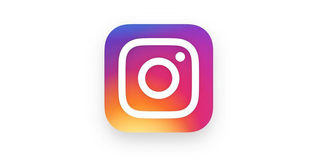 New Twitter Logo - Instagram're introducing a new look today!