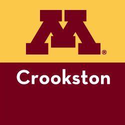 Crookston Logo - University of Minnesota Crookston (@UMNCrookston) | Twitter