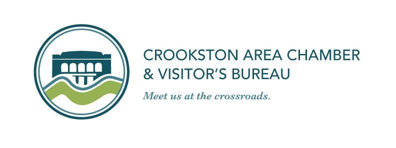 Crookston Logo - EDWARD JONES. Financial Services Area Chamber