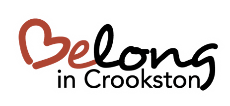 Crookston Logo - City of Crookston, Minnesota